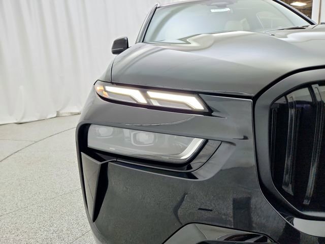Used 2023 BMW X7 xDrive40i w/ M Sport Package image 30