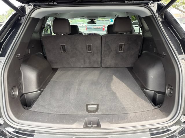 Certified 2022 Chevrolet Blazer LT FWD image 22