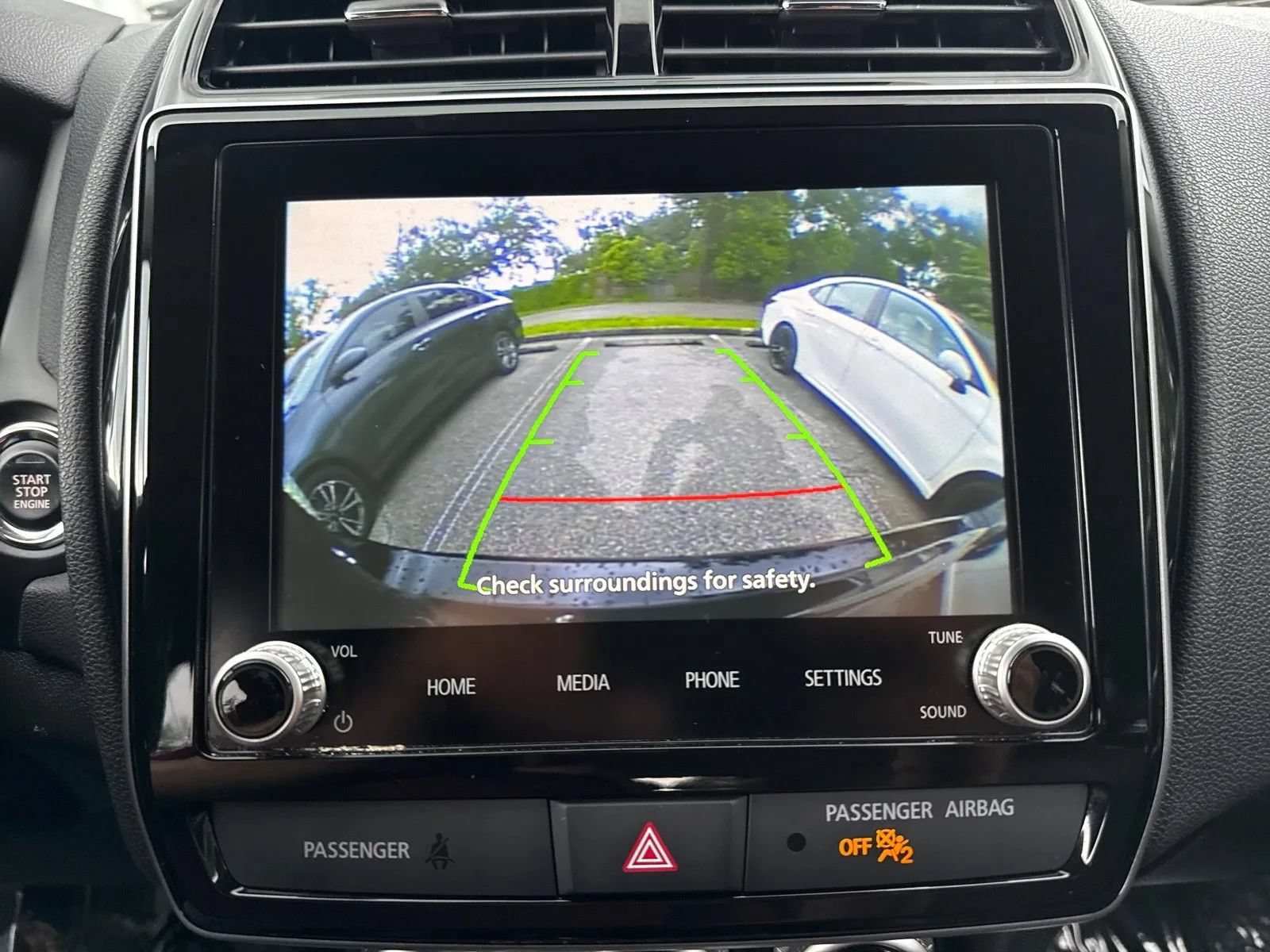 Used 2025 Mitsubishi Outlander Sport SE AWD/4WD image 22