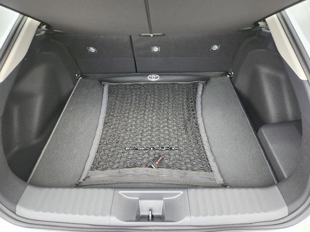New 2026 Toyota Prius Limited FWD image 28