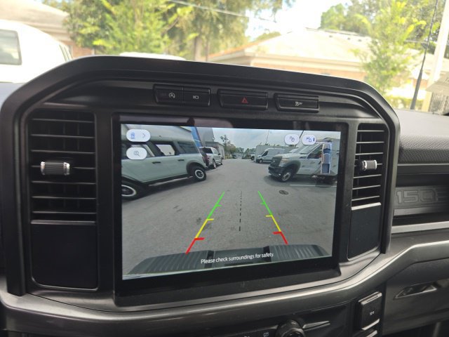 Used 2024 Ford F150 STX RWD image 14
