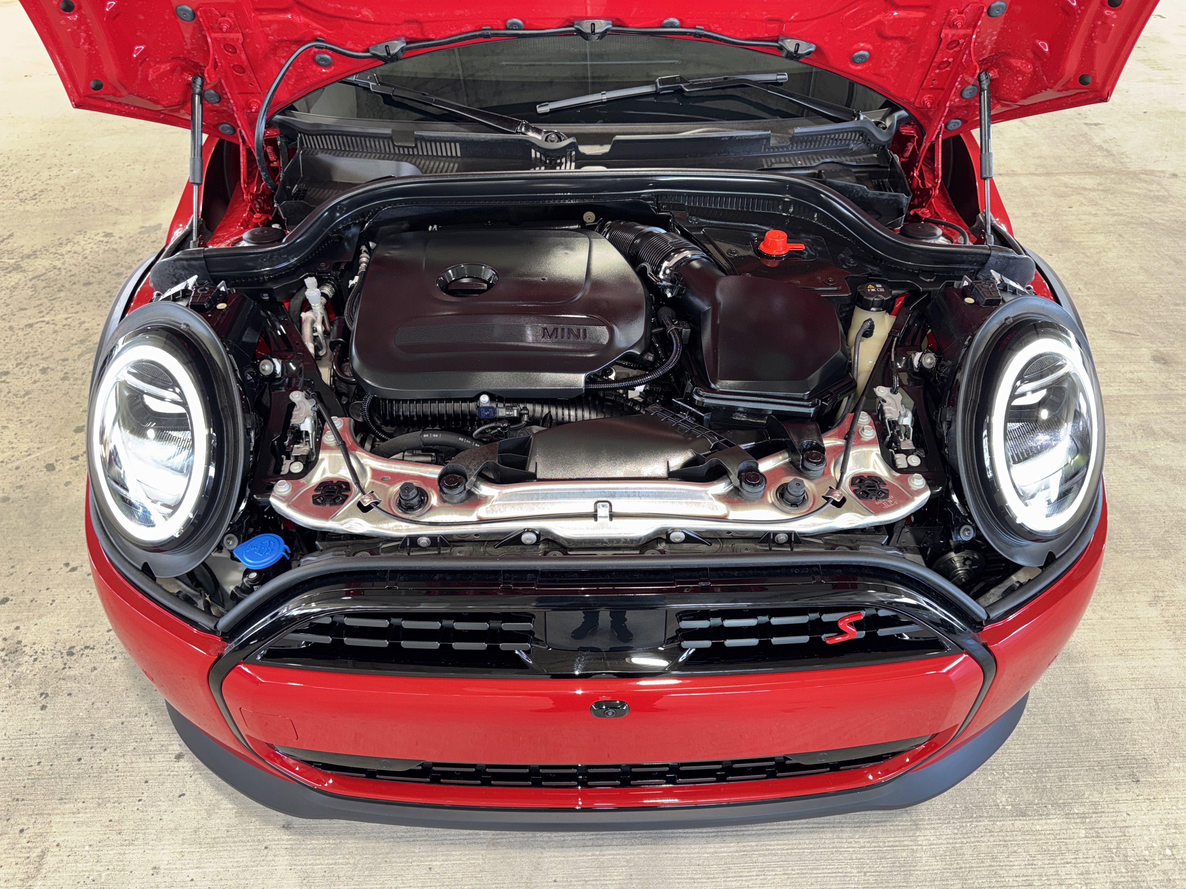 Certified 2026 MINI Cooper S image 31