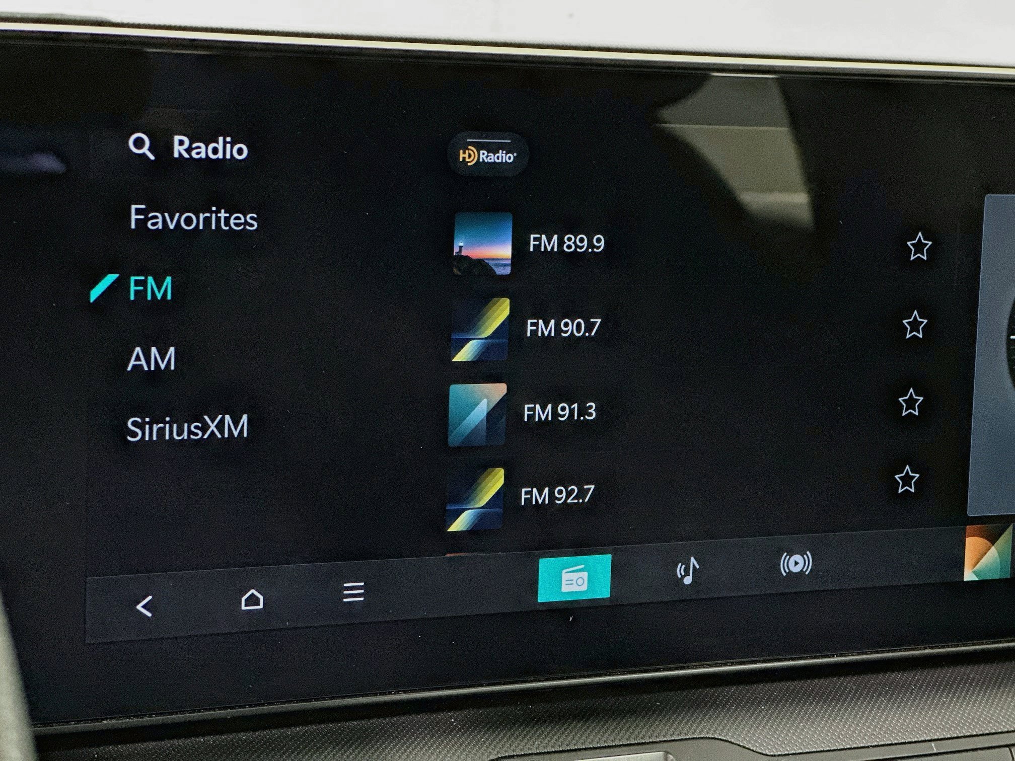 Used 2025 Kia K4 FWD image 21