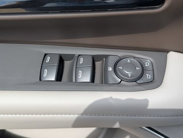 New 2026 Chevrolet Tahoe LS RWD image 14