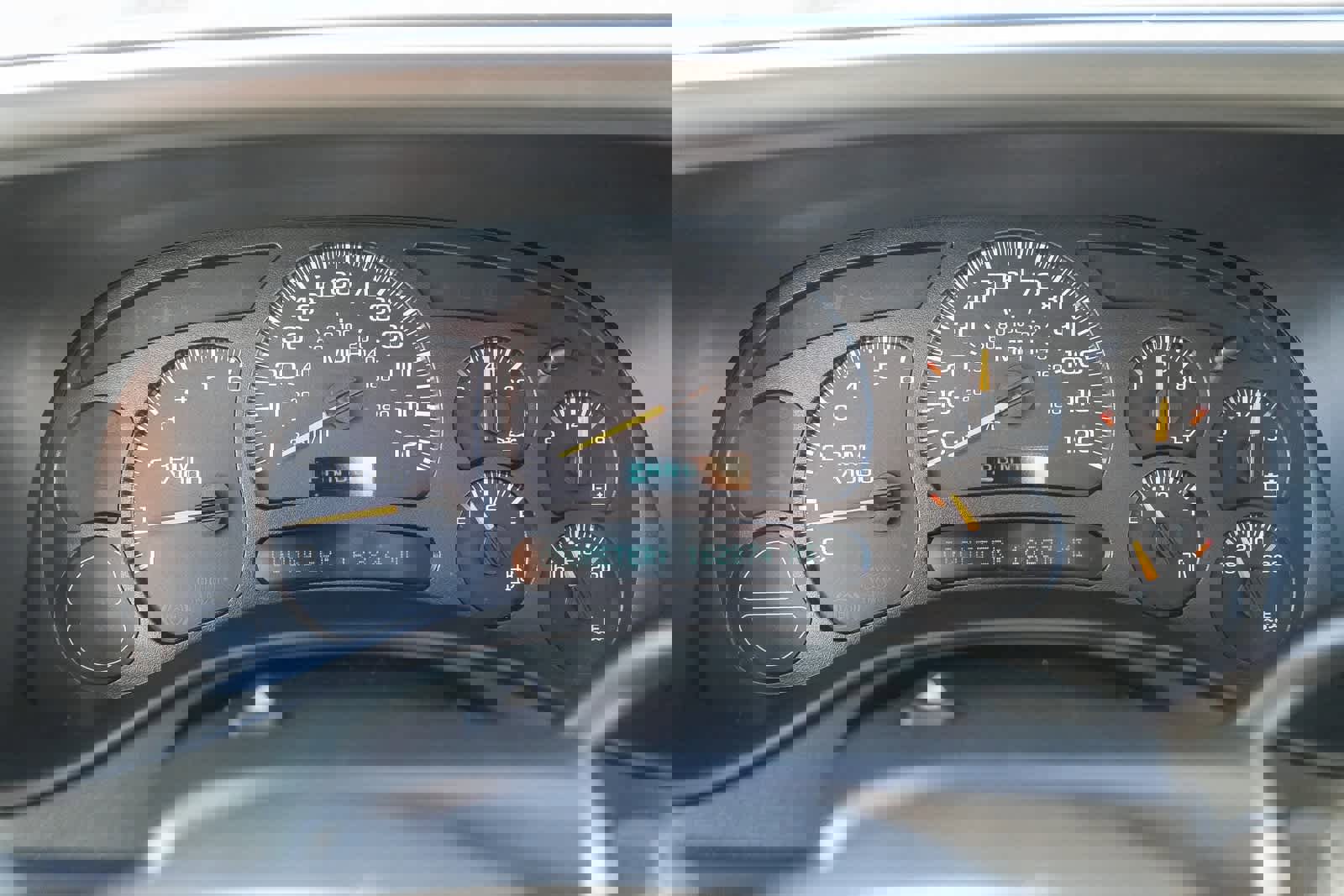 Used 2005 Chevrolet Avalanche Z71 w/ Sun And Sound Package image 20