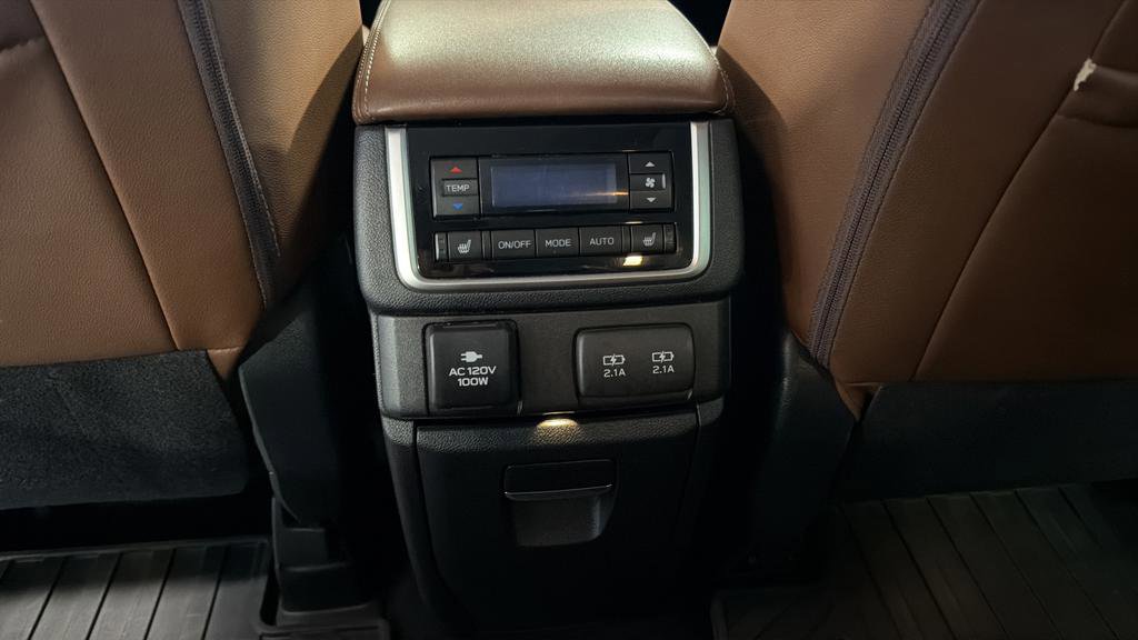 Used 2019 Subaru Ascent Touring w/ Popular Package #3 image 17