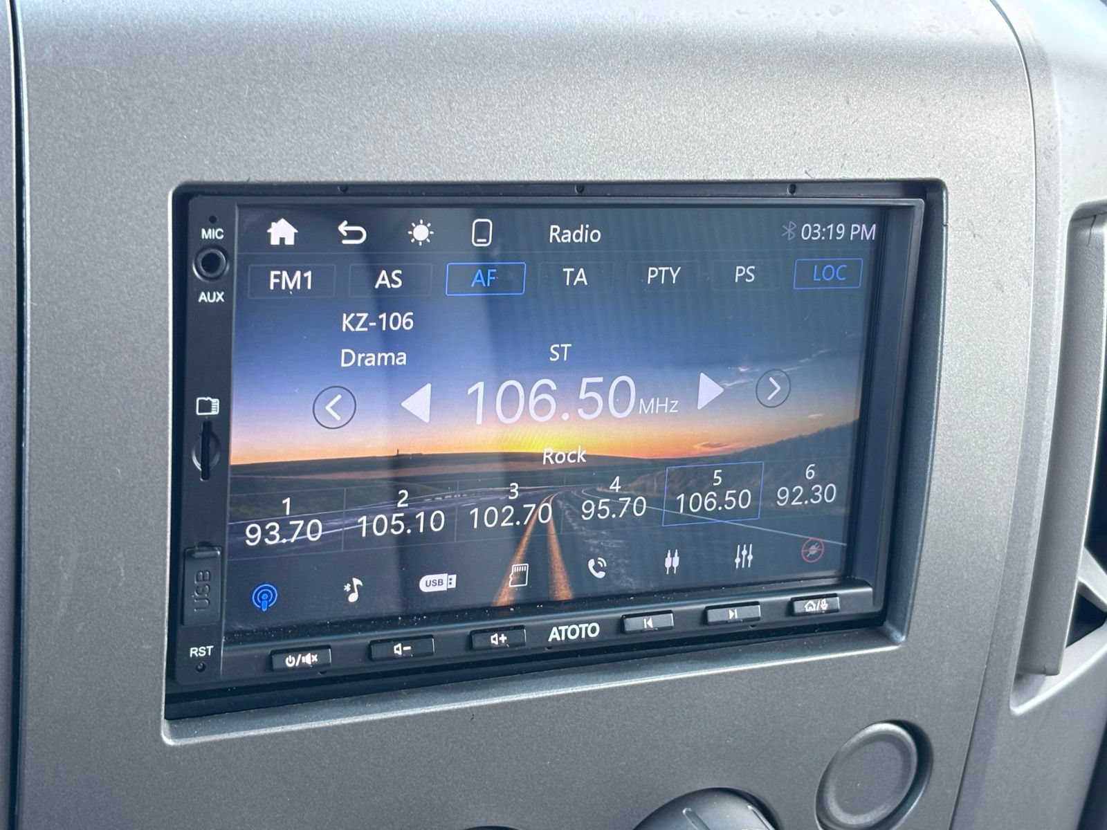 Used 2006 Nissan Titan SE RWD image 18