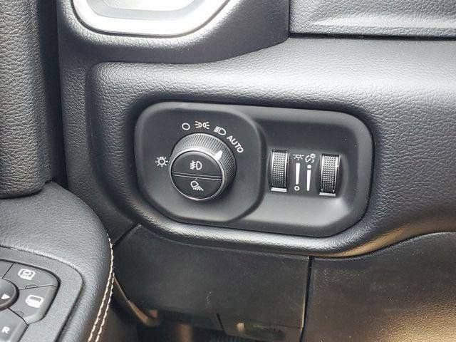 New 2026 RAM 2500 Laramie AWD/4WD image 20