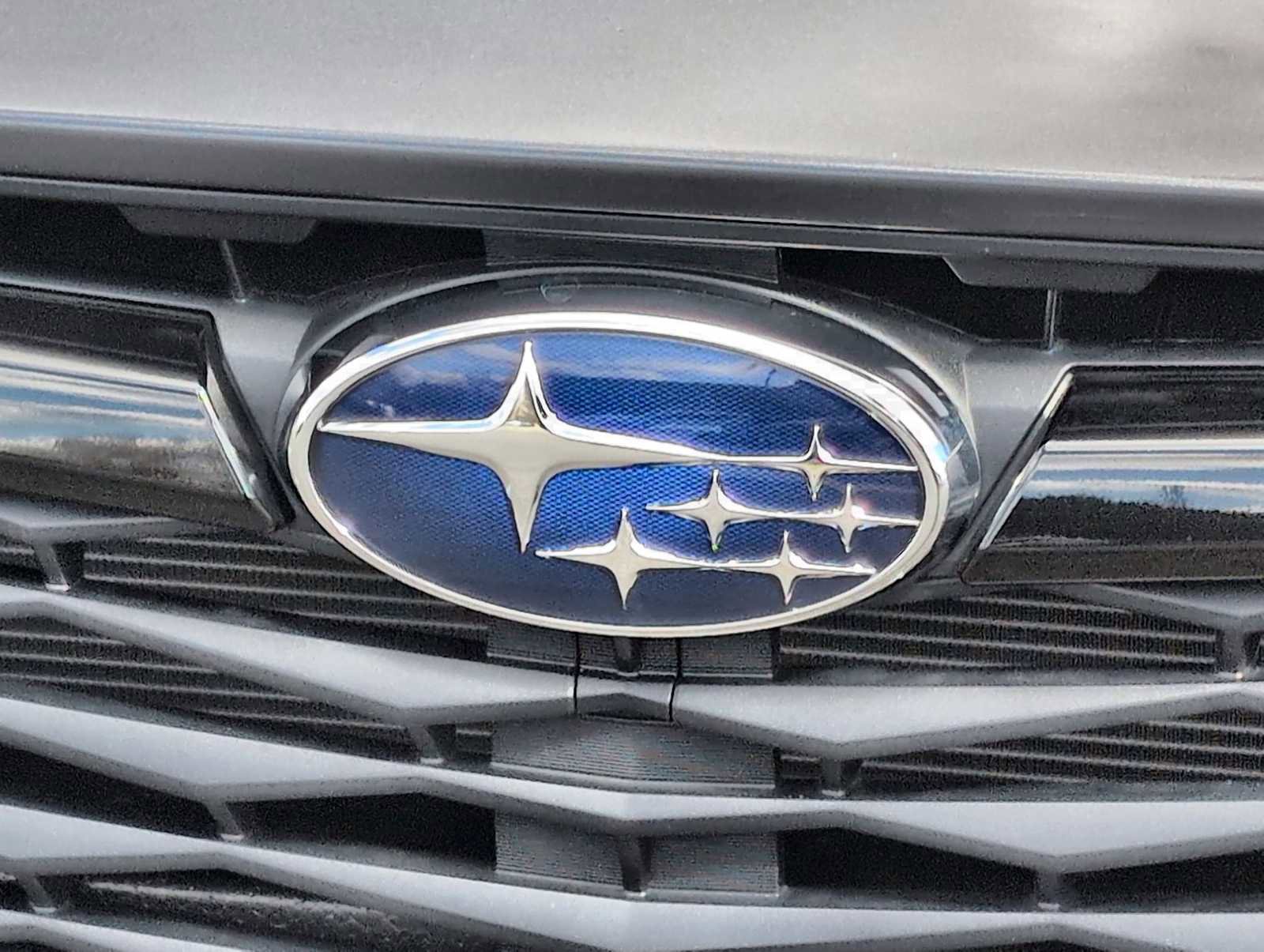 Certified 2025 Subaru Impreza 2.0i image 12