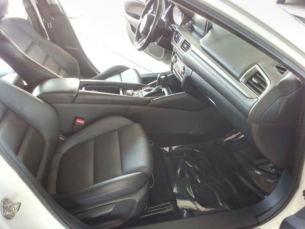 Used 2017 MAZDA MAZDA6 Touring FWD image 15