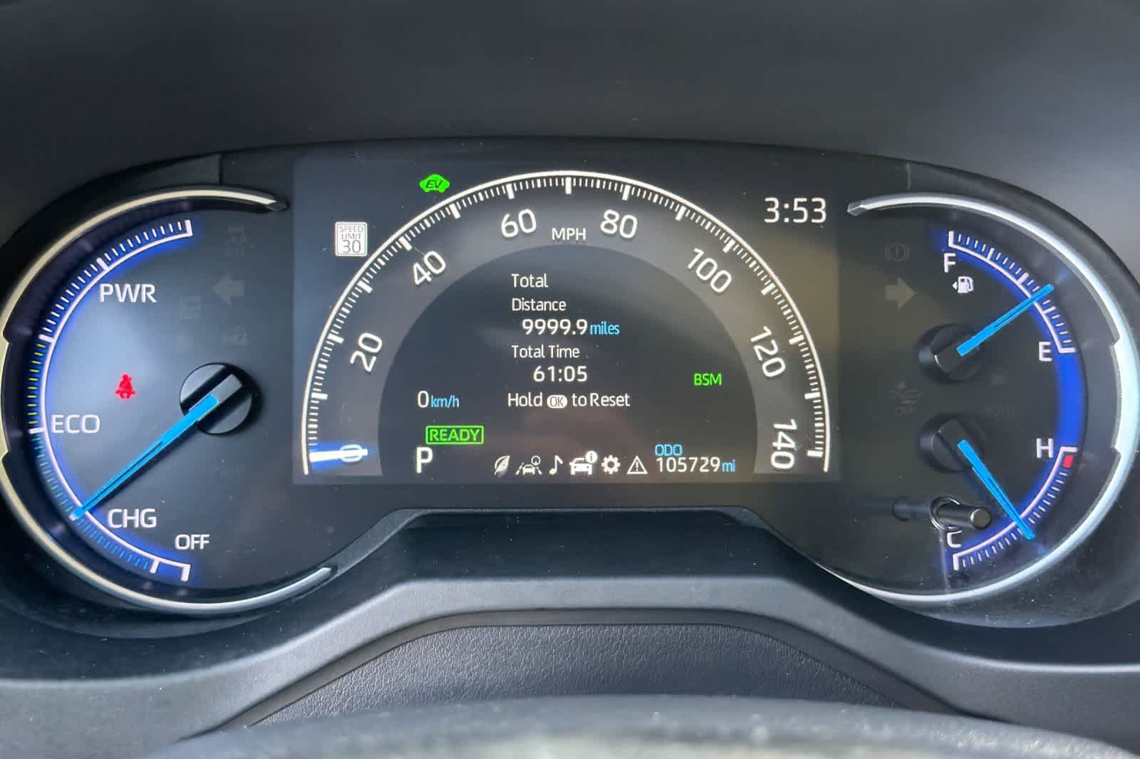 Used 2019 Toyota RAV4 XSE AWD/4WD image 29