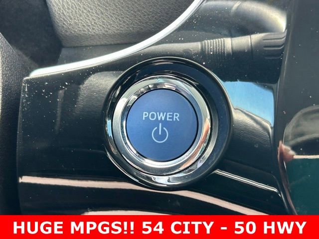 Used 2019 Toyota Prius XLE image 25