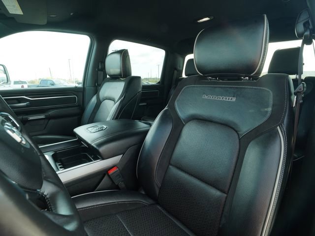 Used 2024 RAM 1500 Laramie image 34