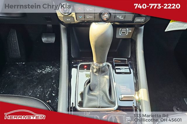 New 2026 Jeep Compass Latitude AWD/4WD image 11