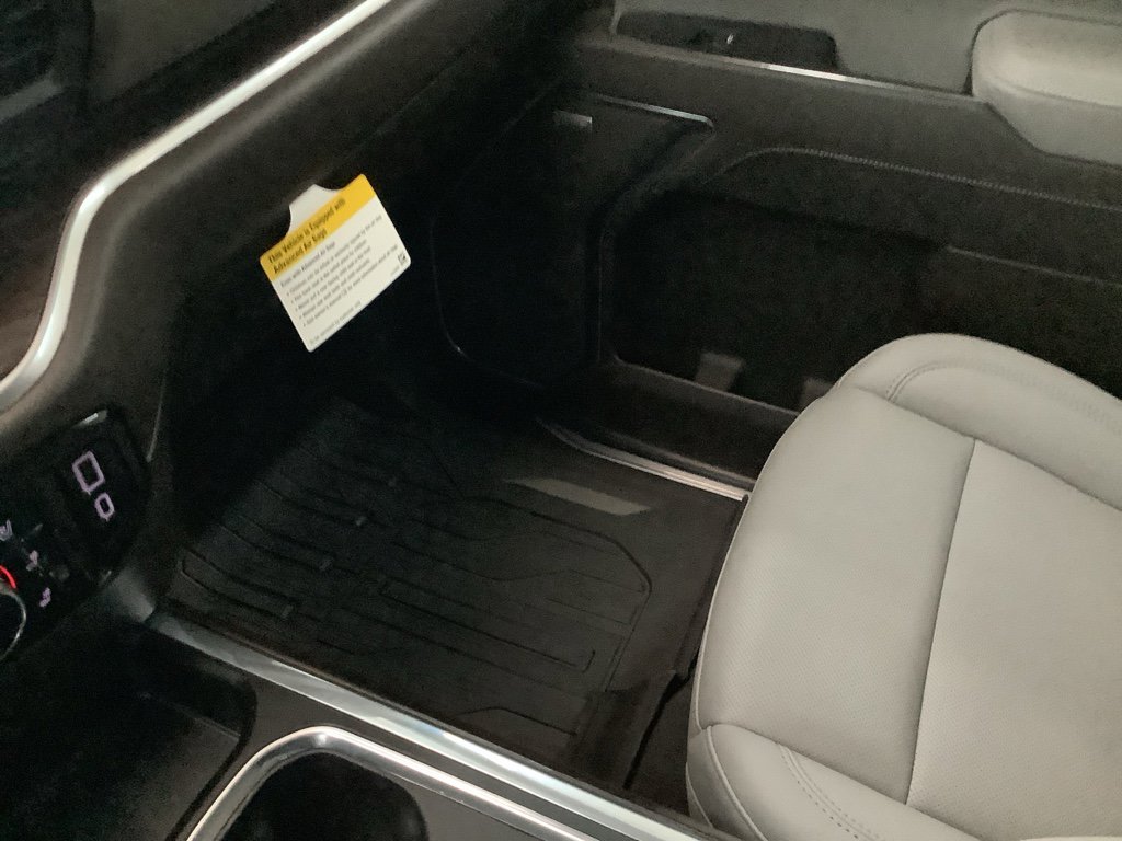 New 2026 GMC Sierra 1500 SLT w/ SLT Premium Plus Package image 29