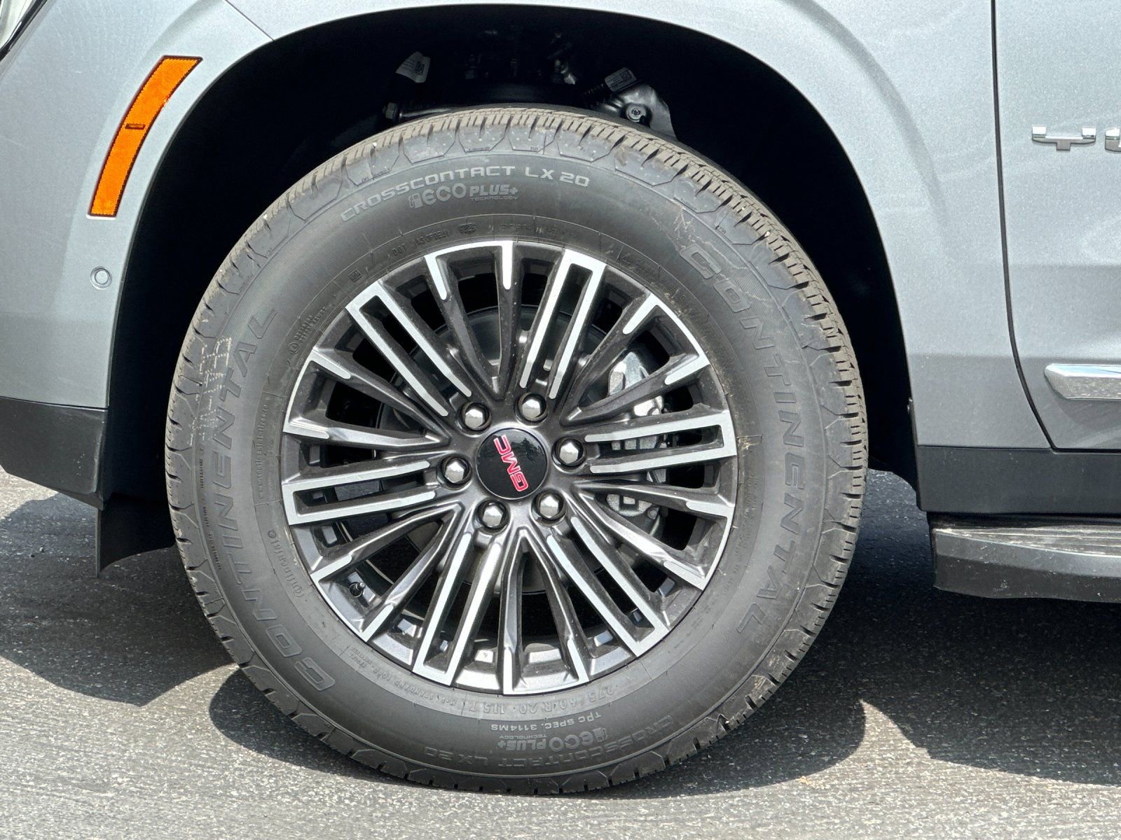New 2026 GMC Yukon XL Elevation RWD image 26