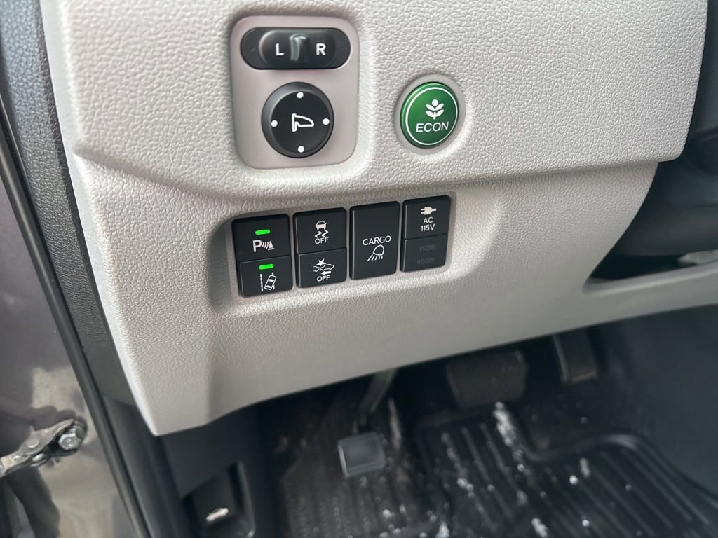 Certified 2019 Honda Ridgeline RTL-E image 20