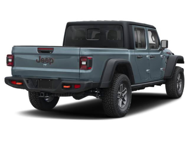 New 2026 Jeep Gladiator Mojave AWD/4WD image 2
