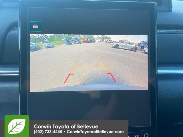 Used 2026 GMC Terrain Elevation FWD image 19