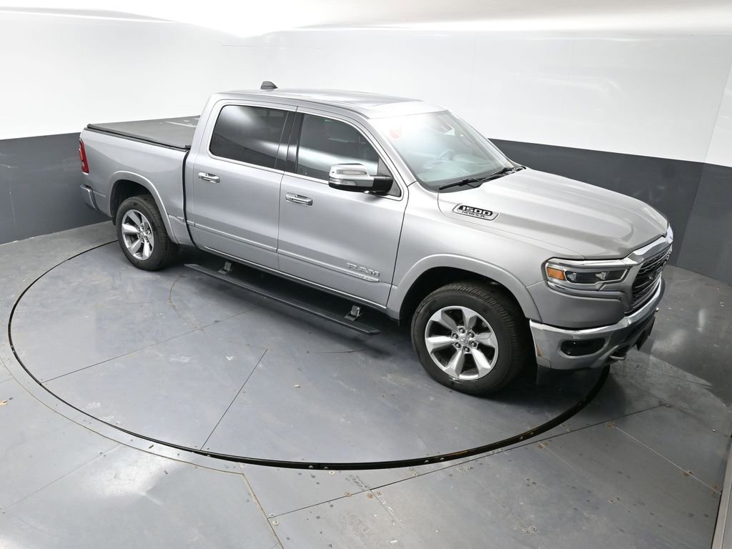Used 2019 RAM 1500 Limited image 42