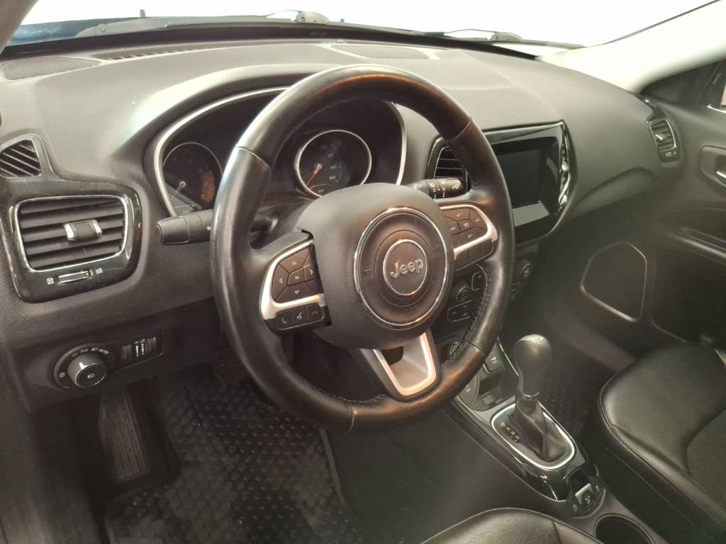 Used 2020 Jeep Compass Altitude image 18