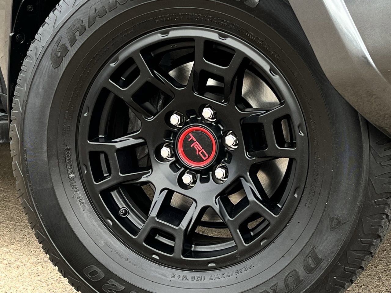 Used 2023 Toyota 4Runner SR5 Premium w/ Moonroof Package image 29