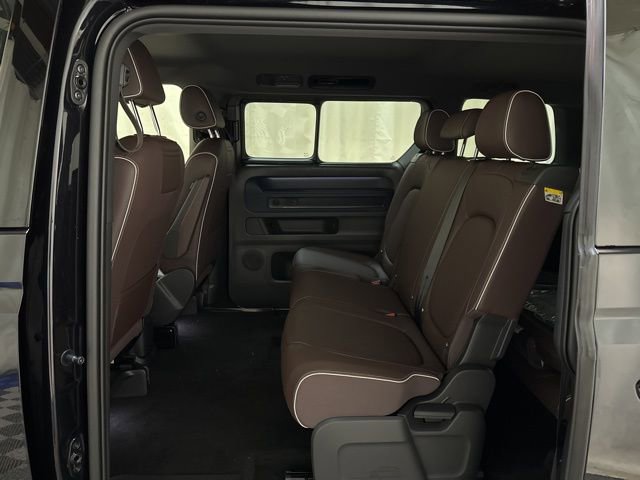 New 2025 Volkswagen ID. Buzz Pro S image 27