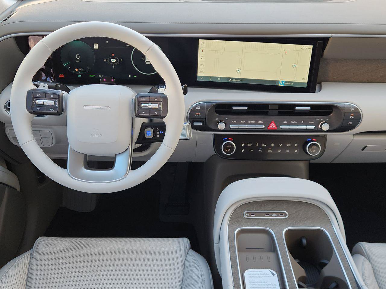 New 2026 Hyundai Palisade SEL Premium AWD/4WD image 27
