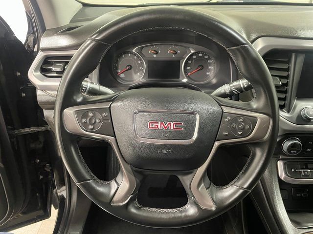 Used 2023 GMC Acadia AT4 w/ Trailering Package image 14