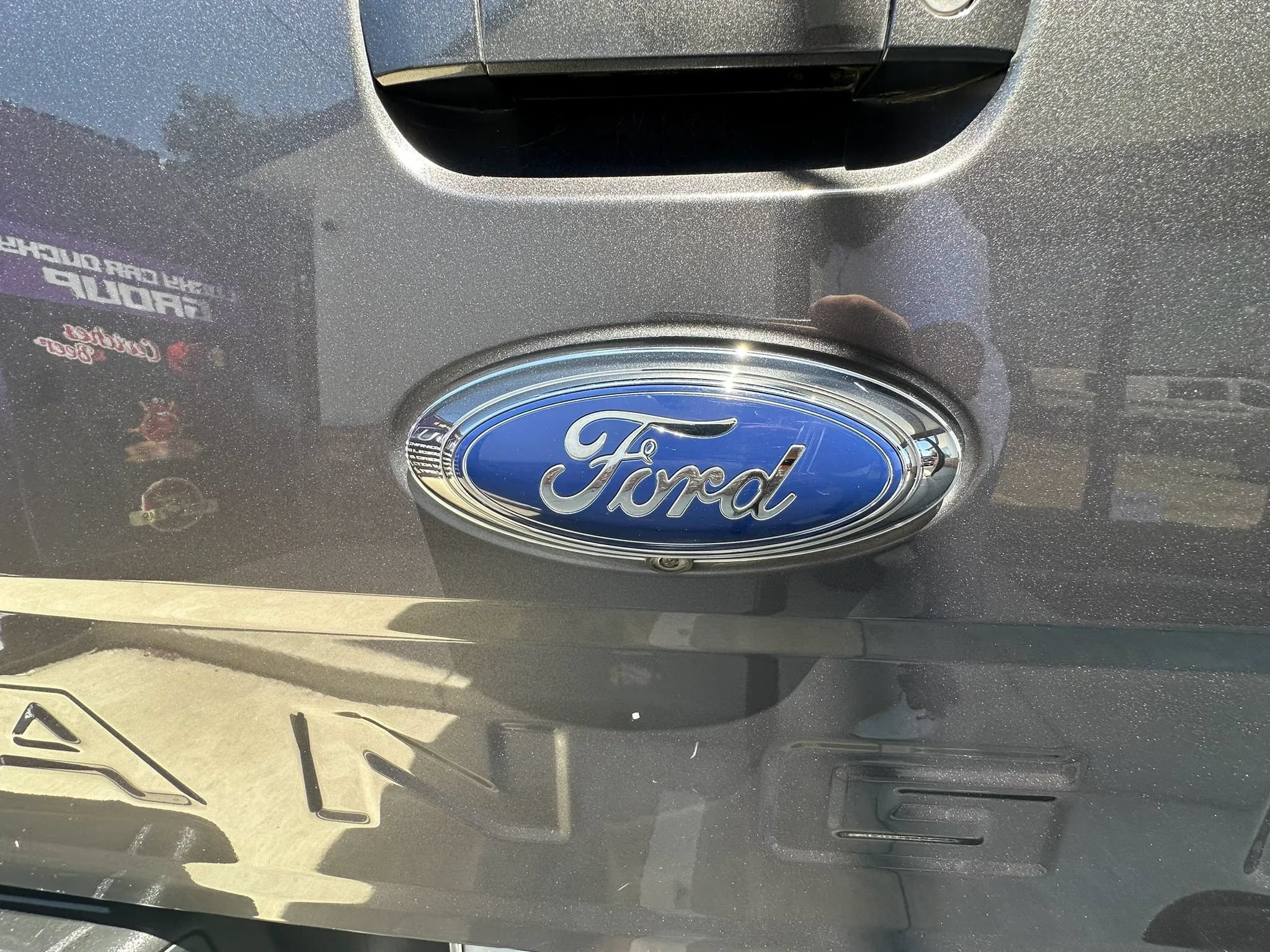 Used 2020 Ford Ranger Lariat w/ Technology Package RWD image 19