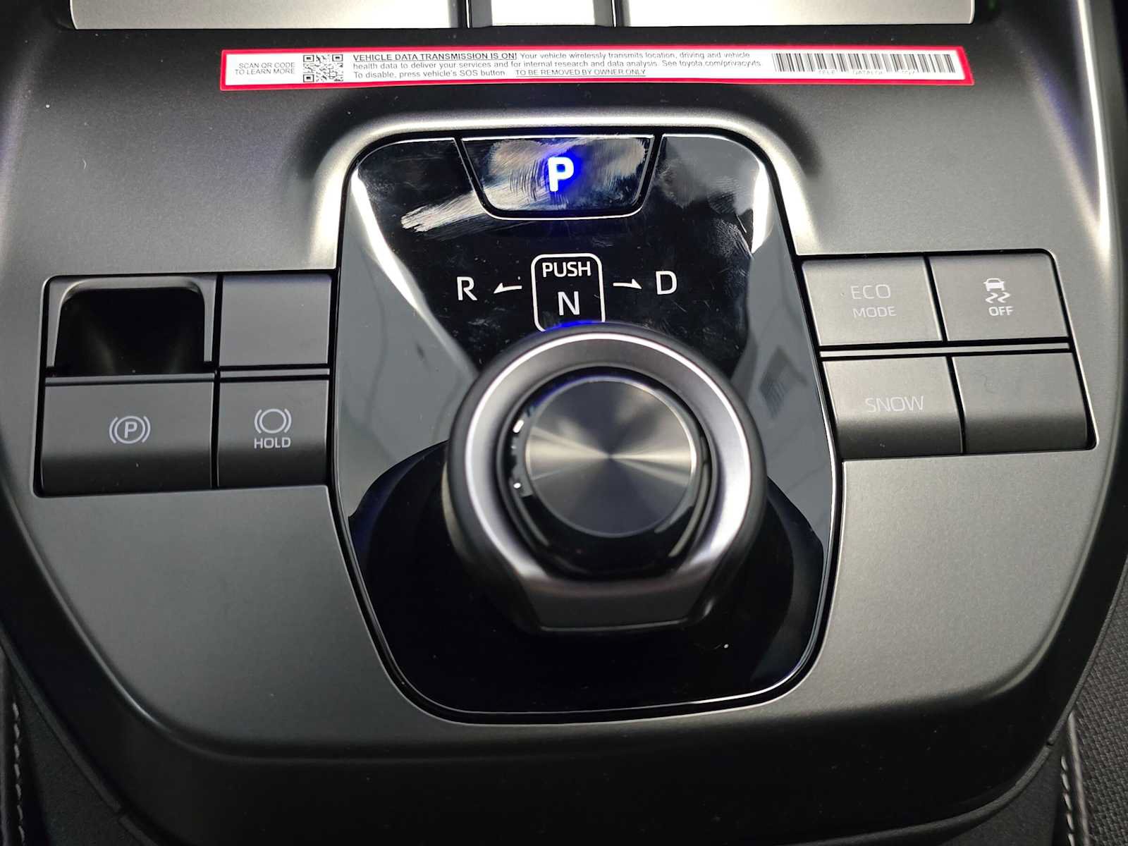 New 2026 Toyota C-HR AWD/4WD image 16