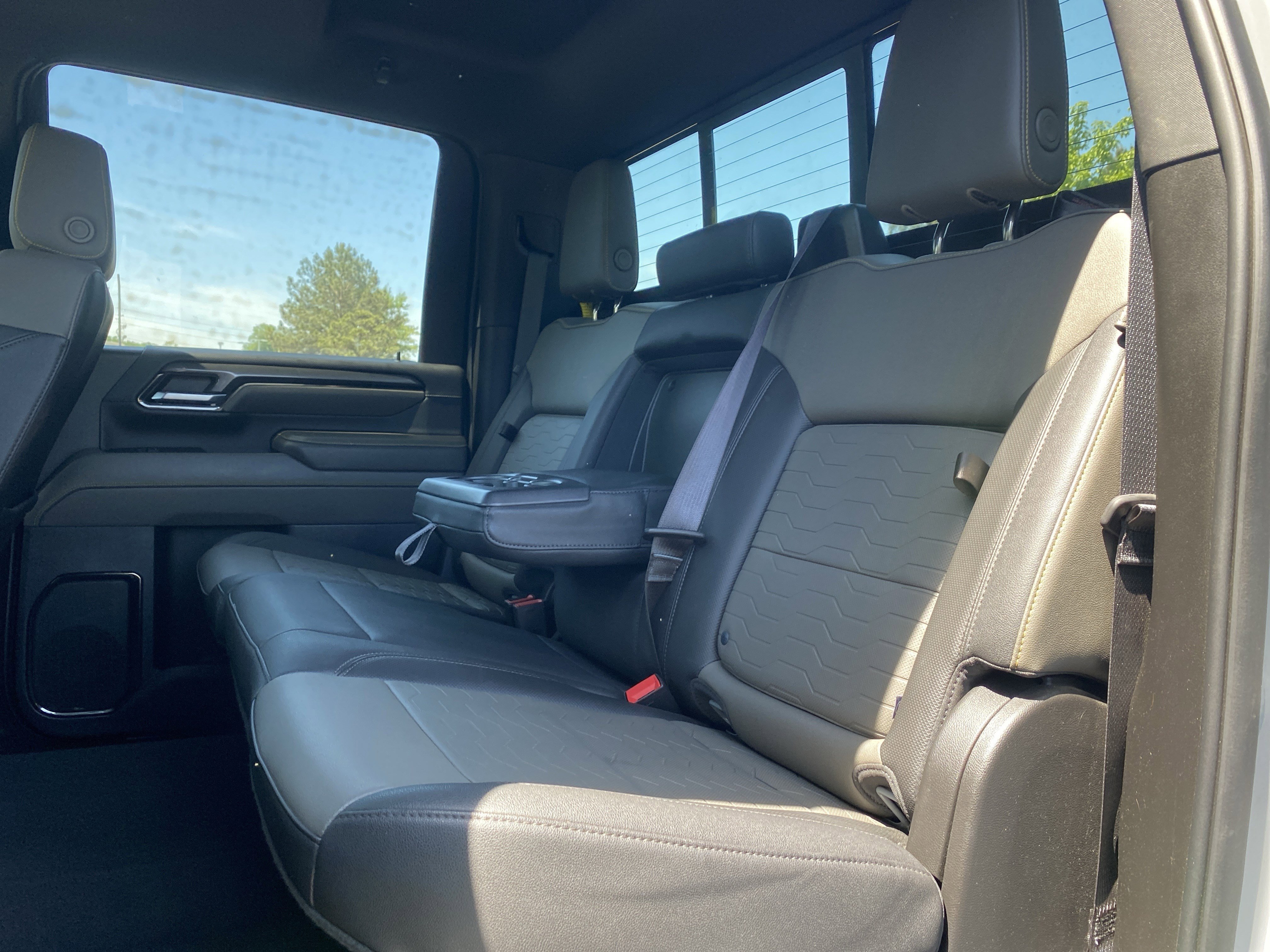 Used 2024 Chevrolet Silverado 2500 ZR2 w/ ZR2 Bison Edition AWD/4WD image 65