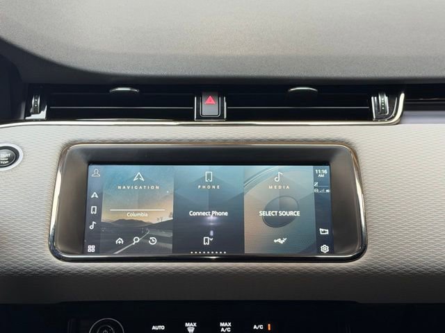 Used 2021 Land Rover Range Rover Evoque R-Dynamic S image 13