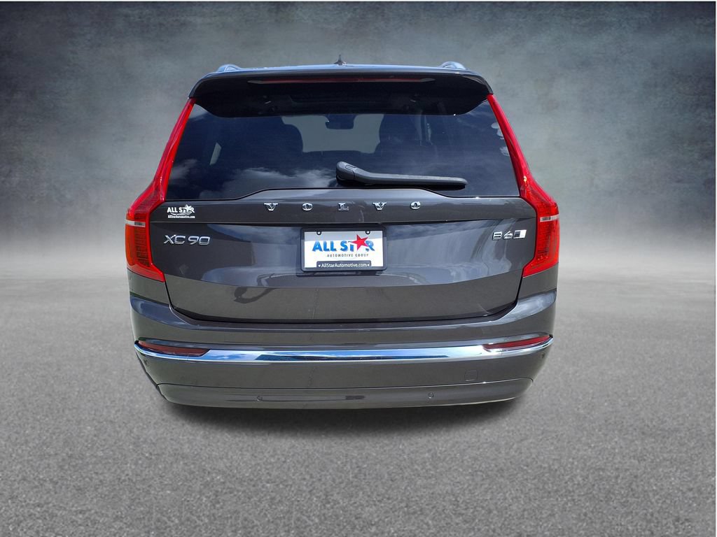 Certified 2023 Volvo XC90 B6 Plus AWD/4WD image 7