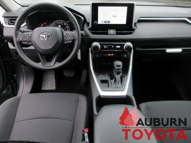 New 2025 Toyota RAV4 LE image 6