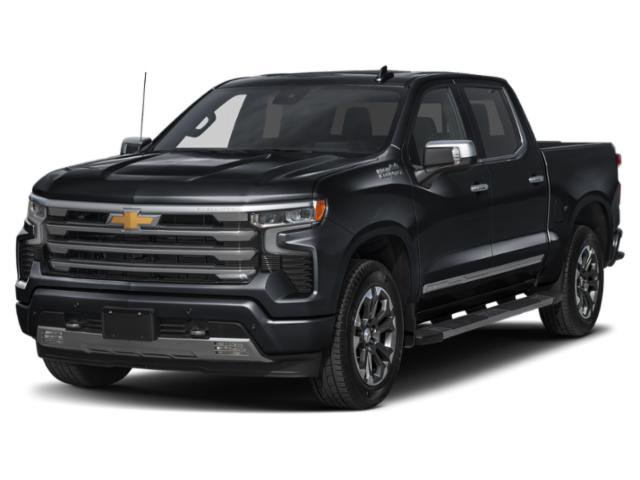 New 2026 Chevrolet Silverado 1500 High Country image 9