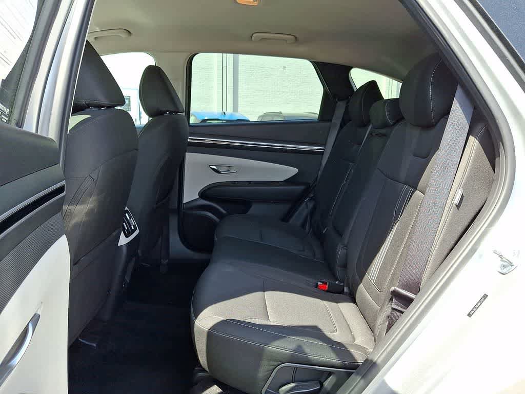 Used 2024 Hyundai Tucson SEL AWD/4WD image 9
