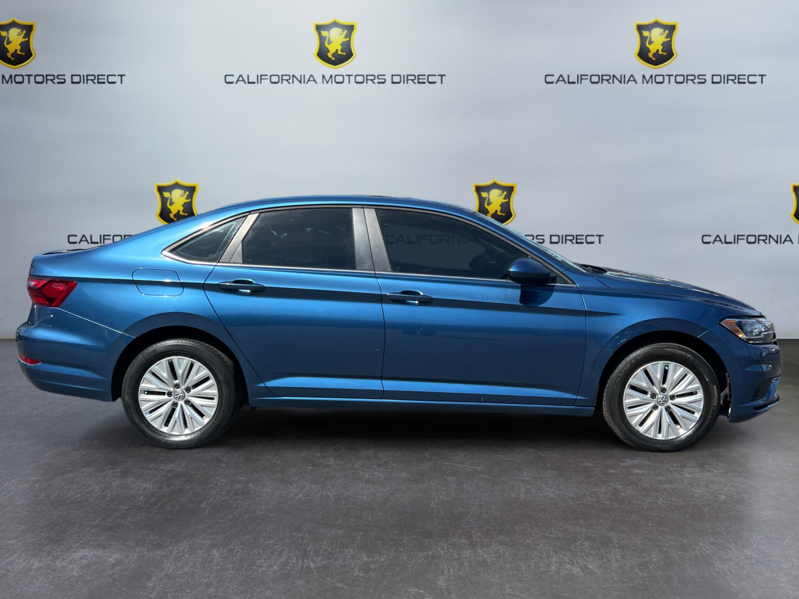 Used 2020 Volkswagen Jetta S FWD image 6