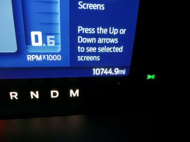 Used 2024 Ford Bronco Badlands image 19