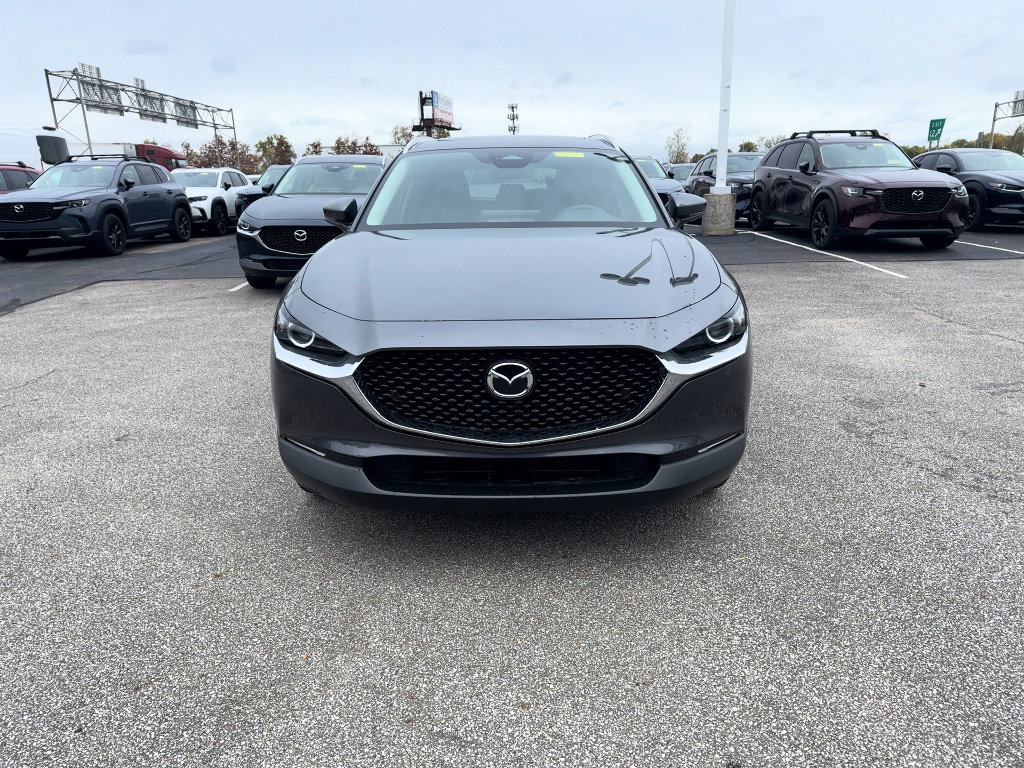 New 2026 MAZDA CX-30 AWD 2.5 S image 2