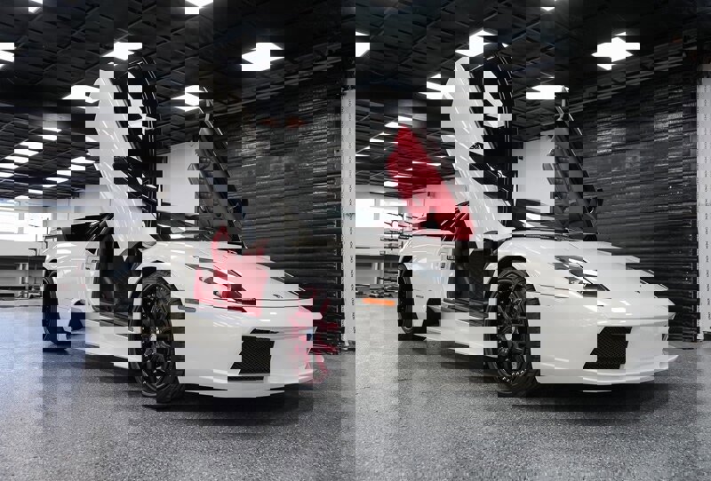 Used 2006 Lamborghini Murcielago Coupe AWD/4WD image 15