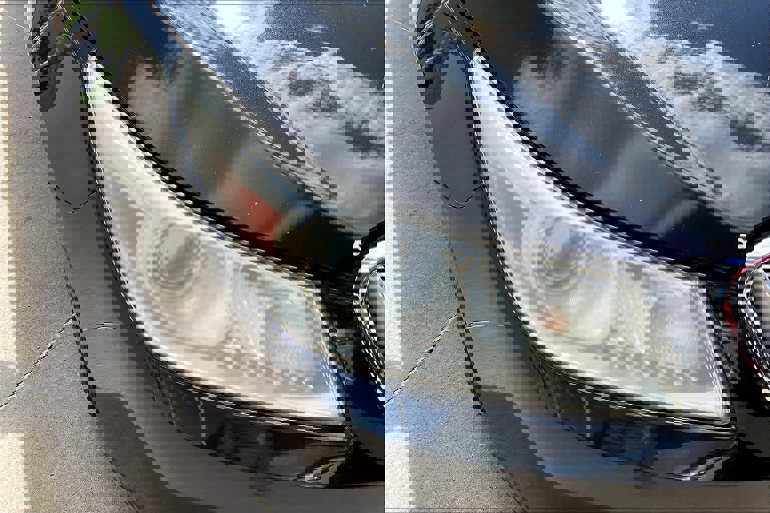 Used 2012 Buick LaCrosse Premium w/ Driver Confidence Package image 26