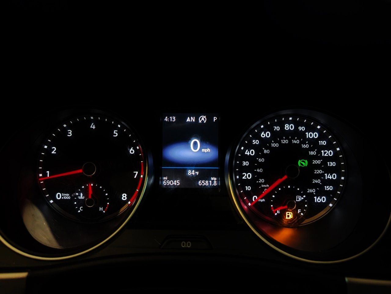 Used 2018 Volkswagen Atlas SE image 49