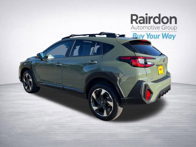 Used 2024 Subaru Crosstrek 2.5i Limited image 6