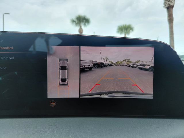 New 2025 Cadillac CT5 Premium Luxury w/ Sun And Sound Package AWD/4WD image 25