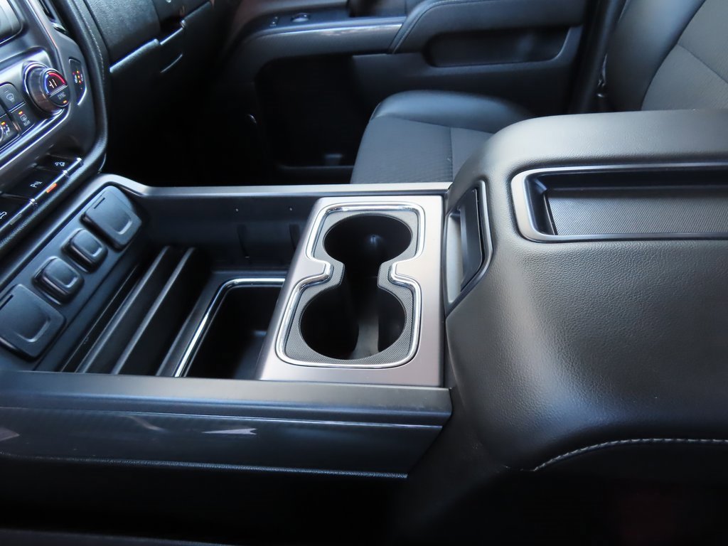 Certified 2015 GMC Sierra 1500 SLE w/ All-Terrain Package image 19