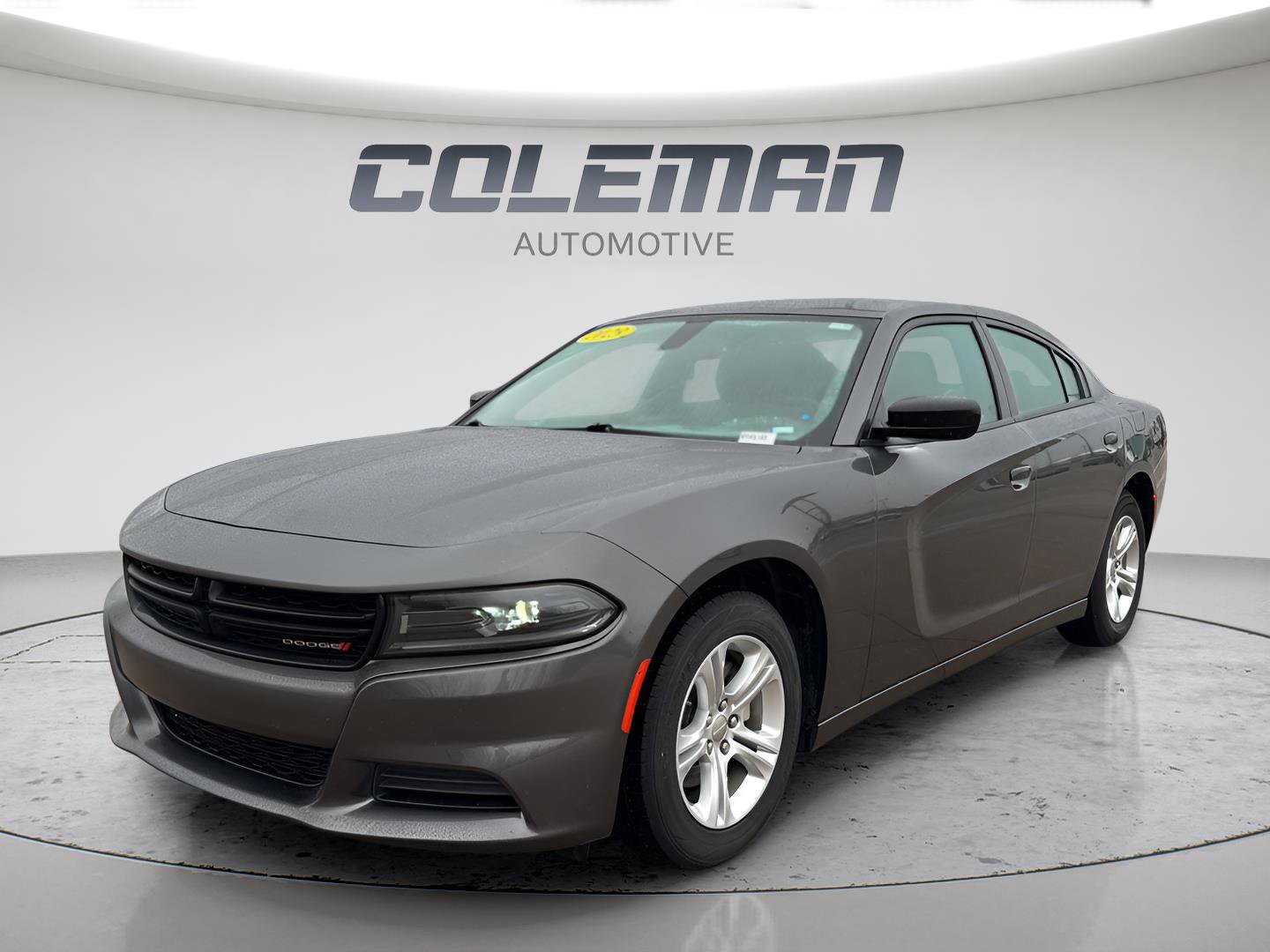 Used 2023 Dodge Charger SXT