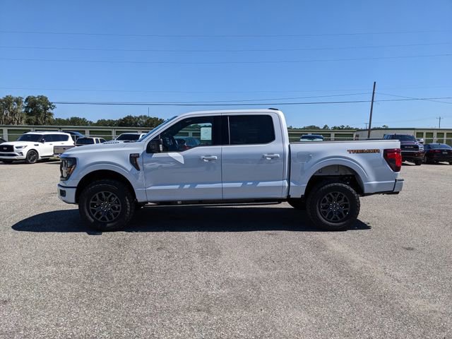 New 2025 Ford F150 Tremor w/ Mobile Office Package image 7