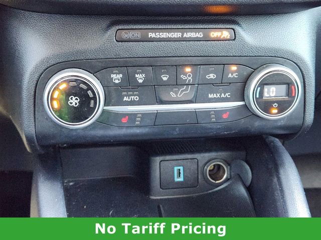 Used 2020 Ford Escape SE image 19