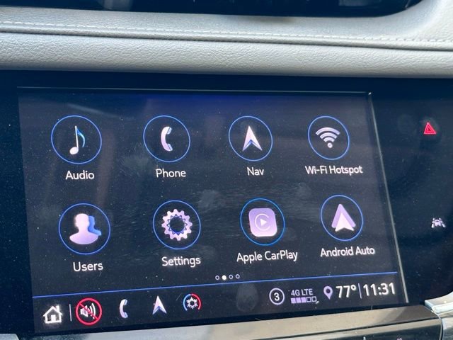 Used 2020 Cadillac XT6 Premium Luxury image 18